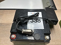Enduro li 1220 accu - afbeelding 2 van  3