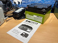 Enduro li1220 20ah caravan accu - afbeelding 1 van  4