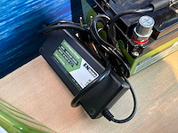 Enduro li1230 30ah caravan accu - afbeelding 5 van  5