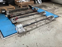 Enduro movers (4x) - afbeelding 3 van  6