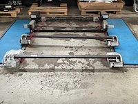 Enduro movers (4x) - afbeelding 2 van  6
