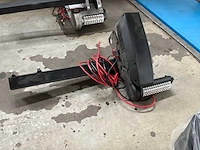 Enduro movers (6x)