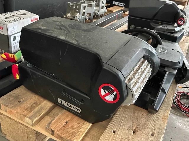 Enduro movers - afbeelding 4 van  7