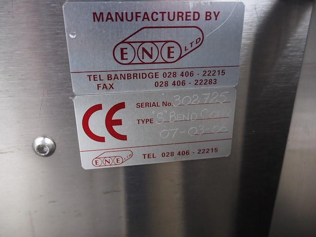 Ene ltd - afbeelding 2 van  10