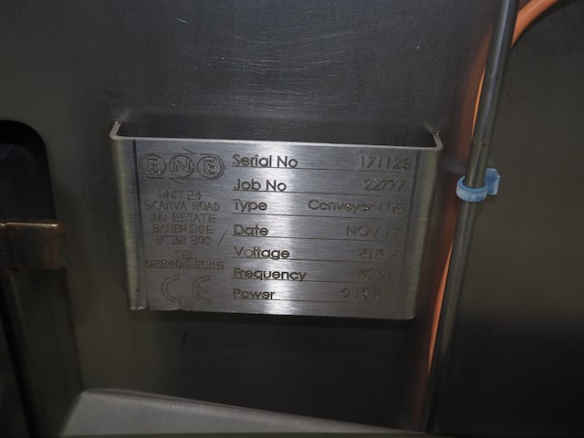 Ene - afbeelding 9 van  9