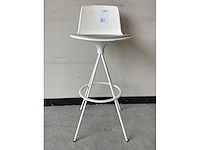 Enea - lottus - barstool (3x) - afbeelding 3 van  7