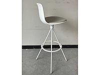 Enea - lottus - barstool (3x) - afbeelding 5 van  7
