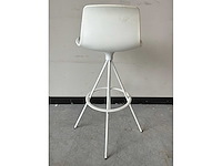 Enea - lottus - barstool (3x) - afbeelding 6 van  7