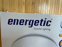 Energetic | led-plafondlamp | 24w - afbeelding 2 van  6
