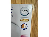Energetic | led-plafondlamp | 24w - afbeelding 3 van  6