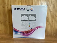 Energetic | led-plafondlamp | 24w - afbeelding 5 van  6