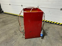 Energic plus 48/80 acculader - afbeelding 2 van  5