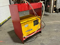 Energic plus 48/80 acculader - afbeelding 3 van  5