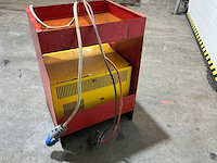 Energic plus 48/80 acculader - afbeelding 4 van  5