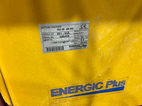Energic plus 48/80 acculader - afbeelding 5 van  5