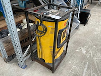 Energic plus ar-d 48-100 tractiebatterij acculader - afbeelding 3 van  4