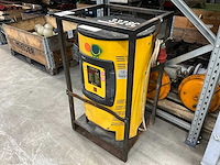 Energic plus ar-divers 48-100 heftruck acculader - afbeelding 1 van  6