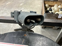 Energic plus ar-divers 48-100 heftruck acculader - afbeelding 3 van  6