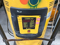 Energic plus ar-divers 48-100 heftruck acculader - afbeelding 4 van  6