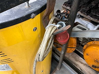 Energic plus ar-divers 48-100 heftruck acculader - afbeelding 5 van  6