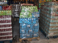 Energie drank prime in twee smaken waaronder lemon lime en ice pop in 66 verpakkingen a 12 stuks in totaal ... - afbeelding 1 van  2