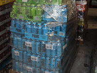 Energie drank prime in twee smaken waaronder lemon lime en ice pop in 66 verpakkingen a 12 stuks in totaal ... - afbeelding 2 van  2