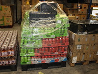 Energie drank prime in twee smaken waaronder lemon lime en tropical punch in 1020 flessen tht 4-24. - afbeelding 1 van  2