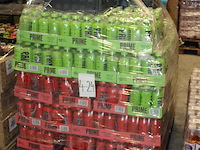 Energie drank prime in twee smaken waaronder lemon lime en tropical punch in 1020 flessen tht 4-24. - afbeelding 2 van  2