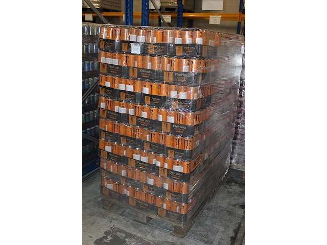 Energiedrank monster rehab. 144 trays a 12 x 0,5l. totaal 1728 blikken. tht 7-27. bod is inclusief 259,20 e... - afbeelding 2 van  2