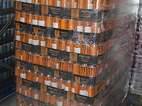 Energiedrank monster rehab. 144 trays a 12 x 0,5l. totaal 1728 blikken. tht 7-27. bod is inclusief 259,20 e... - afbeelding 2 van  2