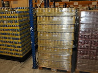 Energiedrank monster the doctor. 144 trays a 12 x 0,5l. 1728 blikken. tht 3-27. bod is inclusief 259,20 eu... - afbeelding 1 van  3