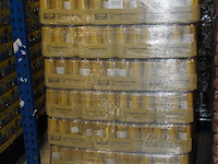 Energiedrank monster the doctor. 144 trays a 12 x 0,5l. 1728 blikken. tht 3-27. bod is inclusief 259,20 eu... - afbeelding 2 van  3