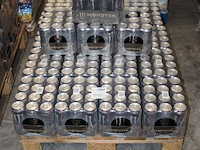 Energiedrank monster ultra black. 264 blikken 0,5l. tht 6-27. - afbeelding 2 van  3