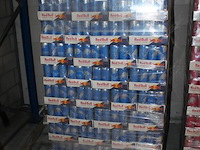 Energiedrank red bull sea blue edition juneberry. 240 trays a 12 x 0,25l. 2880 blikken. tht 9-26. bod is in... - afbeelding 2 van  2
