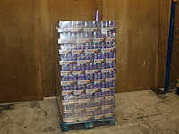 Energiedrank red bull spring edition walstro & grapefruit. 240 trays a 12 x 0,25l. 2880 blikken. tht 1-26. ...