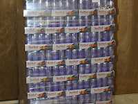 Energiedrank red bull spring edition walstro & grapefruit. 240 trays a 12 x 0,25l. 2880 blikken. tht 1-26. ... - afbeelding 2 van  4