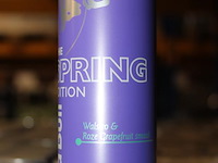 Energiedrank red bull spring edition walstro rose grapefruit. 240 trays a 12 x 0,25l. 2880 blikken. tht 1-2... - afbeelding 3 van  3