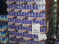 Energiedrank red bull spring edition walstro roze grapefruit. 240 trays a 12 x 0,25l. 2880 blikken. tht 3-2... - afbeelding 2 van  3