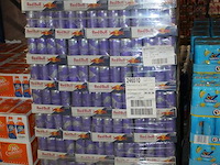 Energiedrank red bull spring edition walstro roze grapefruit. 240 trays a 12 x 0,25l. 2880 blikken. tht 3-2... - afbeelding 2 van  2