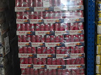 Energiedrank red bull summer edition witte perzik. 240 trays a 12 x 0,25l. 2880 blikken. tht 3-26. bod is i... - afbeelding 2 van  3