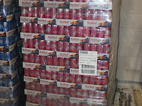 Energiedrank red bull summer edition witte perzik. 240 trays a 12 x 0,25l. 2880 blikken. tht 3-26. bod is i... - afbeelding 2 van  2