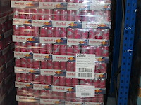 Energiedrank red bull summer edition witte perzik. 240 trays a 12 x 0,25l. 2880 blikken. tht 4-26. bod is i... - afbeelding 2 van  2