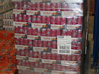 Energiedrank red bull summer edition witte perzik. 240 trays a 12 x 0,25l. 2880 blikken. tht 5-26. bod is i... - afbeelding 2 van  3