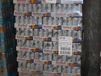 Energiedrank red bull white edition kokos blaubeere. 240 trays a 12 x 0,25l. 2880 blikken. tht 11-26. - afbeelding 2 van  3