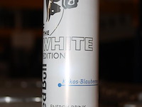 Energiedrank red bull white edition kokos blaubeere. 240 trays a 12 x 0,25l. 2880 blikken. tht 11-26. - afbeelding 3 van  3