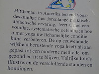 Energiek en ontspannen door yoga - afbeelding 2 van  5