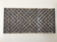 Energieker - grijs - 30x60 cm - 17,18m2 - wandtegel - afbeelding 3 van  6