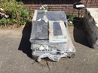 Energieker - grijs - 30x60 cm - 17,18m2 - wandtegel - afbeelding 4 van  6