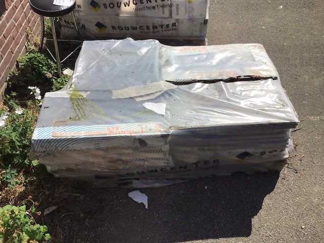 Energieker - grijs - 30x60 cm - 17,18m2 - wandtegel - afbeelding 5 van  6