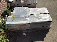Energieker - grijs - 30x60 cm - 17,18m2 - wandtegel - afbeelding 5 van  6